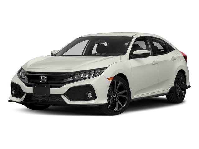 honda civic hatchback 2018 SHHFK7G49JU225475 image honda civic hatchback 2018 SHHFK7G49JU225475 image